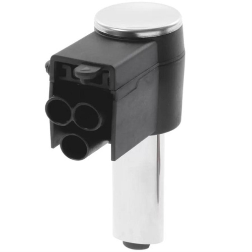 изображение Bosch 00630711 вспениватель (капучинатор) молока для кофемашины TES80329RW, TES80521RW, TES80721RW магазин Компании Интерком-НН фото 2 картинка Bosch 00630711 вспениватель (капучинатор) молока для кофемашины TES80329RW, TES80521RW, TES80721RW от магазина Интерком-НН фото 2
