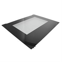 картинка Indesit C00300515 стекло внешнее двери духовки для плиты  от магазина Интерком-НН