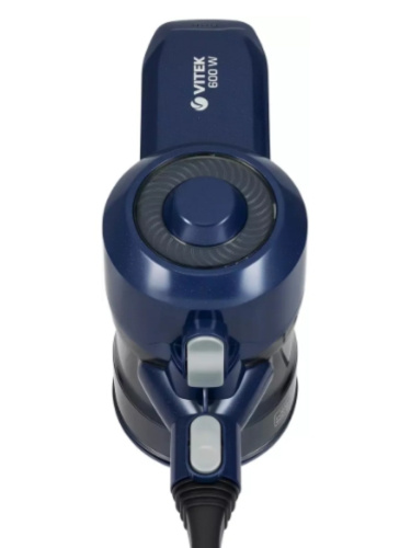 картинка Vitek VT-8126-DV двигатель в сборе со шнуром питания  для пылесоса VT-8126 от магазина Интерком-НН фото 3