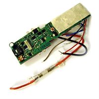 картинка Electrolux 4055183943 Модуль управления для пылесоса  от магазина Интерком-НН