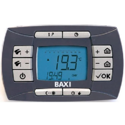 изображение Baxi 714106412 (KHG71410641, 5682690) проводная панель управления котлов LUNA-3 Comfort магазин Компании Интерком-НН картинка Baxi 714106412 (KHG71410641, 5682690) проводная панель управления котлов LUNA-3 Comfort от магазина Интерком-НН