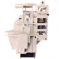 картинка Bitron C00297460 устройство блокировки люка для стиральной машины Indesit, Ariston от магазина Интерком-НН