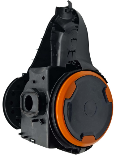 изображение Vitek VT-1894-DNO дно (часть корпуса нижняя) в сборе для пылесоса VT-1894 OR магазин Компании Интерком-НН фото 2 картинка Vitek VT-1894-DNO дно (часть корпуса нижняя) в сборе для пылесоса VT-1894 OR от магазина Интерком-НН фото 2