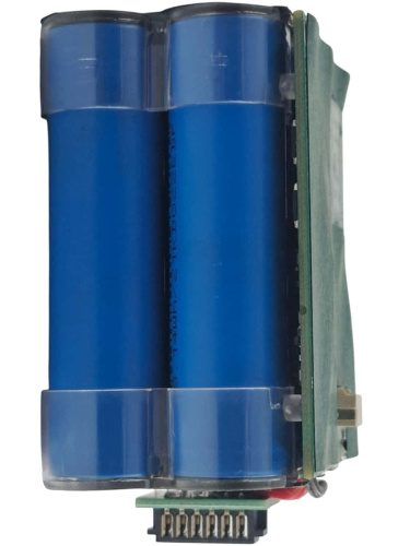 картинка Redmond RV-UR378-AKB аккумулятор с основной платой в сборе для пылесоса RV-UR378 от магазина Интерком-НН фото 2