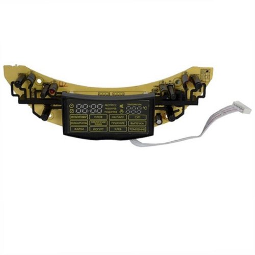 картинка Redmond RMC-M4512-PU (EB-FD40D2-RU2) плата управления для мультиварки RMC-M4512 от магазина Интерком-НН