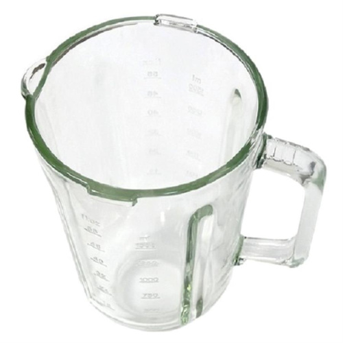 картинка Redmond RSB-3402-CH чаша стеклянная 1500мл для блендера RSB-3402 от магазина Интерком-НН