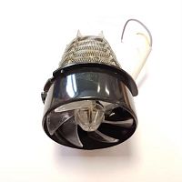 картинка Scarlett BA30137001390 Спиральный ТЭН для фена-расчески Scarlett SC-272 от магазина Интерком-НН