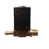 картинка Olab  Клапан к пароутюгам штуцер прямой 6000BH/L5FM от магазина Интерком-НН