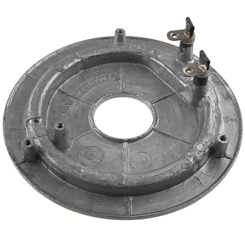 изображение Redmond MC100-TEN Тэн (нагревательный элемент) нижний для мультиварки MC100 магазин Компании Интерком-НН картинка Redmond MC100-TEN Тэн (нагревательный элемент) нижний для мультиварки MC100 от магазина Интерком-НН