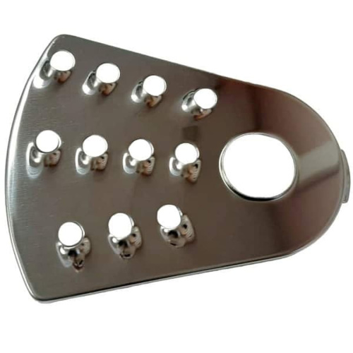 картинка Redmond RFP-3909-TRL терка крупная для кухонного комбайна RFP-3909 от магазина Интерком-НН