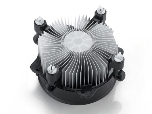 картинка Вентилятор DeepCool ALTA 9 от магазина Интерком-НН фото 3