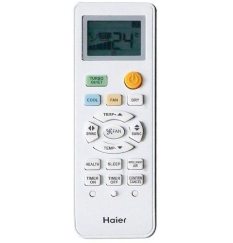 картинка Haier HSU-18HEK203/R2(DB) кондиционер, инверторная сплит-система, тепло/холод, 5,50/5,0 кВт от магазина Интерком-НН фото 2