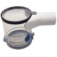 картинка Redmond RV-UR365-KN контейнер для сбора пыли в сборе для пылесоса RV-UR365 от магазина Интерком-НН