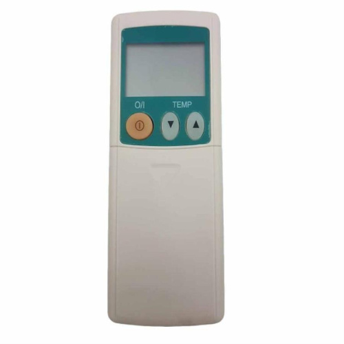 картинка Vitek 2019/22  Пульт для кондиционера Vitek VT-2019 от магазина Интерком-НН фото 2