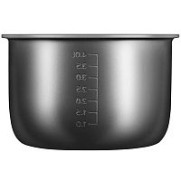 картинка УЦЕНКА Redmond PM3601-SER чаша (кастрюля) 5 литров для мультиварки MC107 от магазина Интерком-НН