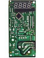 картинка LG EBR42966617 БУ (USED) Плата управления для микроволновой печи MS-1944JL от магазина Интерком-НН