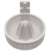 картинка Bosch 00093496 насадка-пресс для цитрусовых к кухонному комбайну MK35241EU/01   от магазина Интерком-НН
