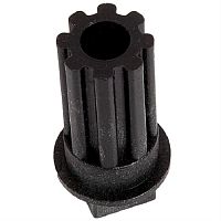 картинка Втулка шнека 7002718 для мясорубки Braun тип 4195 от магазина Интерком-НН