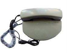 картинка Телта-2125ЦБ Телефон без номеронабирателя (серый) от магазина Интерком-НН