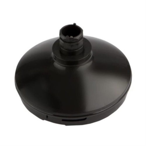 картинка Bosch 00644951 Крышка измельчителя блендера, чёрная, для MSM67PE от магазина Интерком-НН