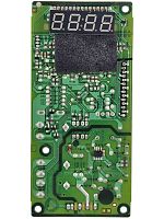 картинка LG EBR75234812 БУ (USED) Плата управления для микроволновой печи MB4044JL от магазина Интерком-НН