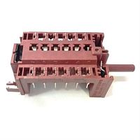 картинка Ardo 651067119 Переключатель режимов для электрических духовок и шкафов от магазина Интерком-НН