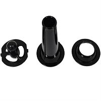 картинка Redmond RMG-1250-NBB набор насадок (черный) для кеббе и приготовления колбасок для мясорубки от магазина Интерком-НН