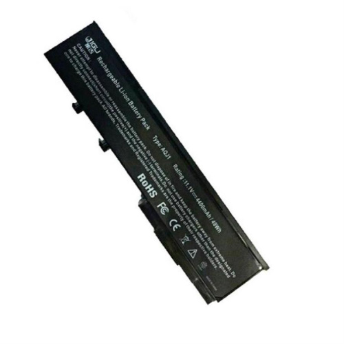 картинка Аккумуляторная батарея AQJ1 для ноутбука Acer 4400mAh, 11,1V от магазина Интерком-НН