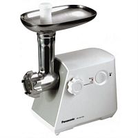 картинка Panasonic MK-MG1300 Мясорубка  от магазина Интерком-НН