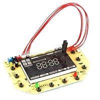картинка Redmond RMCM140XXXXX1X031AA1 (MY-12SS509A) плата управления для мультиварки RMC-M140 от магазина Интерком-НН