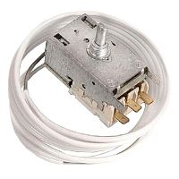 картинка Ranco K54-S2121 (904211900188) термостат для холодильника Атлант, Минск, 1 метр, в изоляции, 5мм от магазина Интерком-НН