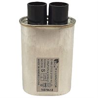 картинка Redmond RM-2502D-KN конденсатор высоковольтный 2100V 1.05mF для микроволновой печи (СВЧ) RM-2502D от магазина Интерком-НН