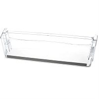 картинка Bosch 00700365 полка (балкон) двери в сборе с откидной крышкой для холодильника KG36EAI20R/01 от магазина Интерком-НН