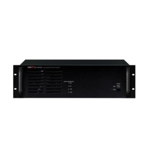 изображение Inter-M PA-6336 Трансляционный усилитель мощности, 360 Вт магазин Компании Интерком-НН картинка Inter-M PA-6336 Трансляционный усилитель мощности, 360 Вт от магазина Интерком-НН