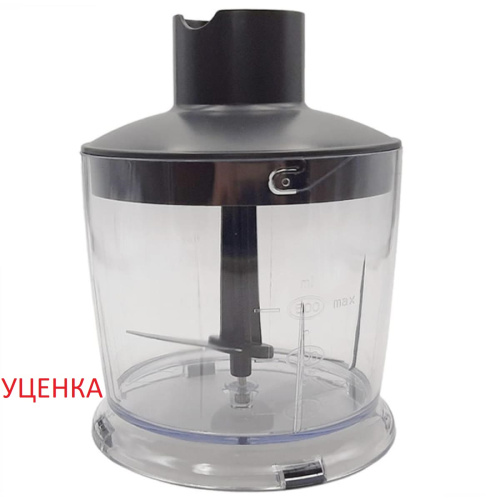 картинка Redmond RHB-2902-IZM Уценка измельчитель в сборе для блендера RHB-2902 от магазина Интерком-НН