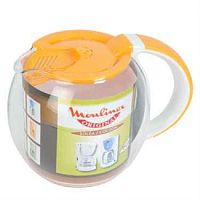 картинка Moulinex ABC90B Колба кофеварки от магазина Интерком-НН