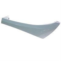 картинка Бирюса 0030050002 ручка двери верхняя (белая) для холодильника 129, 130, 131, 132, 133, 134, 135 от магазина Интерком-НН