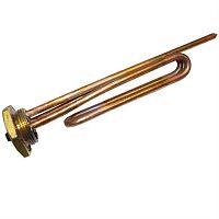 картинка Thermowatt 182248 ТЭН RCT 2500Вт для водонагревателей Ariston, Real от магазина Интерком-НН