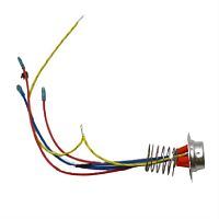 картинка Moulinex SS-995415 датчик температурный нижний для мультиварки MK812100/79A   от магазина Интерком-НН