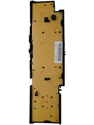 изображение Indesit C00512091 плата (модуль) индикации для стиральной машины Ariston RPD9647JXUK магазин Компании Интерком-НН фото 2 картинка Indesit C00512091 плата (модуль) индикации для стиральной машины Ariston RPD9647JXUK от магазина Интерком-НН фото 2