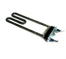 картинка Thermowatt 4055113338 ТЭН 1900Вт, 220мм с отверстием под датчик, прямой для стиральных машин  от магазина Интерком-НН