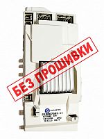 картинка Indesit C00097554 (215007597.11) блок управления стиральной машины ARISTON AVSL129R без прошивки от магазина Интерком-НН