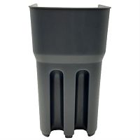 картинка Redmond RJ-M908-ST стакан для жмыха к соковыжималке RJ-M908 от магазина Интерком-НН