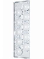картинка Indesit C00387333 подставка (лоток) для яиц на 10 штук к холодильнику Ariston, Whirlpool  от магазина Интерком-НН