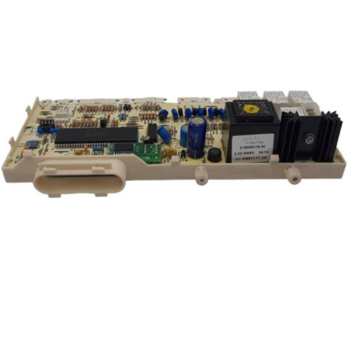 картинка Indesit C00143372 модуль (плата) управления для стиральной машины Ariston, Whirlpool от магазина Интерком-НН фото 3