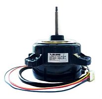 картинка Panasonic CWA951721 Двигатель  вентилятора внешнего блока кондиционера моделей CU-E9RKD, CU-E9NKD  от магазина Интерком-НН