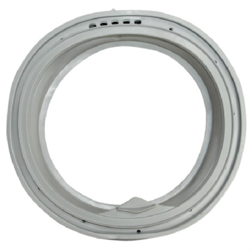 картинка Whirlpool 480111100188 (C00311135) манжета загрузочного люка для стиральной машины от магазина Интерком-НН