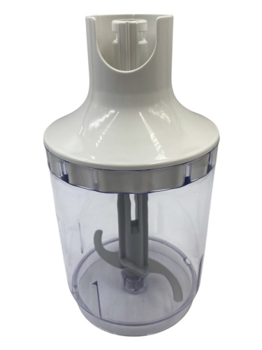 картинка Philips HR2545-IZM Измельчитель в сборе для блендера Philips HR2545 белый от магазина Интерком-НН фото 2