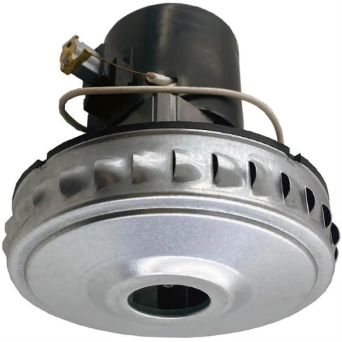 изображение Двигатель VCM-H1400W (VC07W121) H=131мм, D=130мм, 1400Вт для моющего пылесоса магазин Компании Интерком-НН фото 2 картинка Двигатель VCM-H1400W (VC07W121) H=131мм, D=130мм, 1400Вт для моющего пылесоса от магазина Интерком-НН фото 2