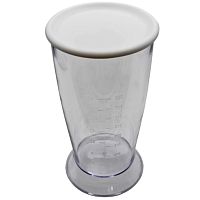картинка Razz RHB-1454-MSK стакан мерный 800мл с крышкой для блендера RHB-1454 от магазина Интерком-НН